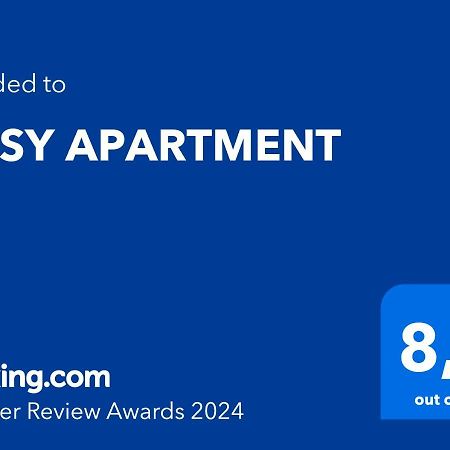Cosy Apartment Задар Екстериор снимка