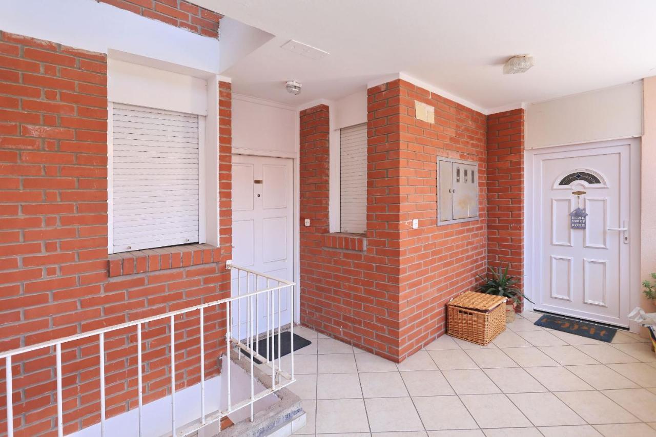 Cosy Apartment Задар Екстериор снимка