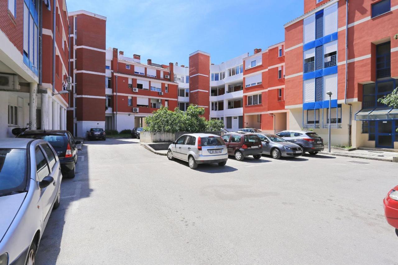 Cosy Apartment Задар Екстериор снимка