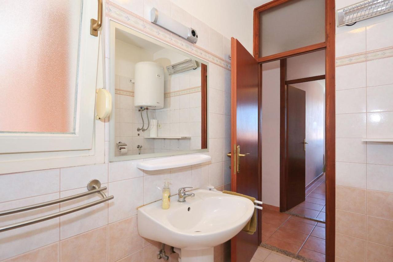 Cosy Apartment Задар Екстериор снимка