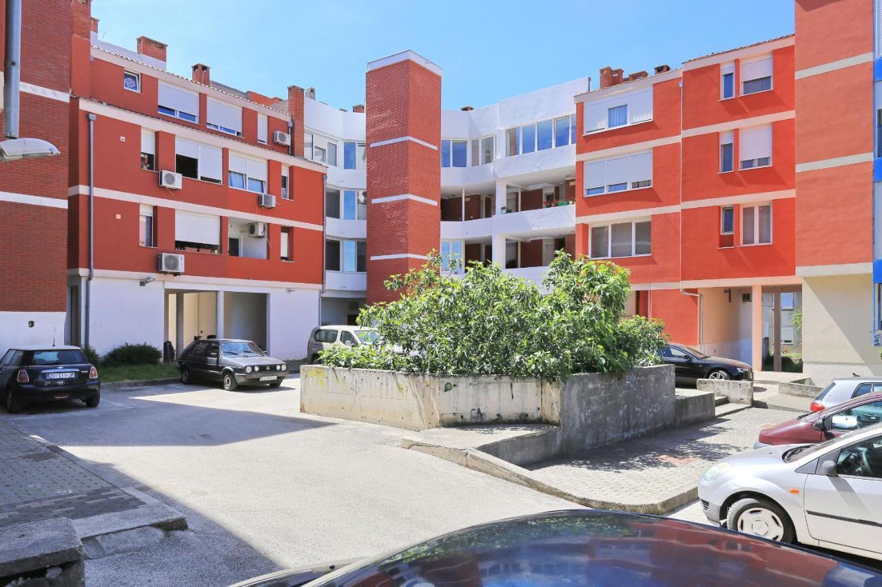 Cosy Apartment Задар Екстериор снимка