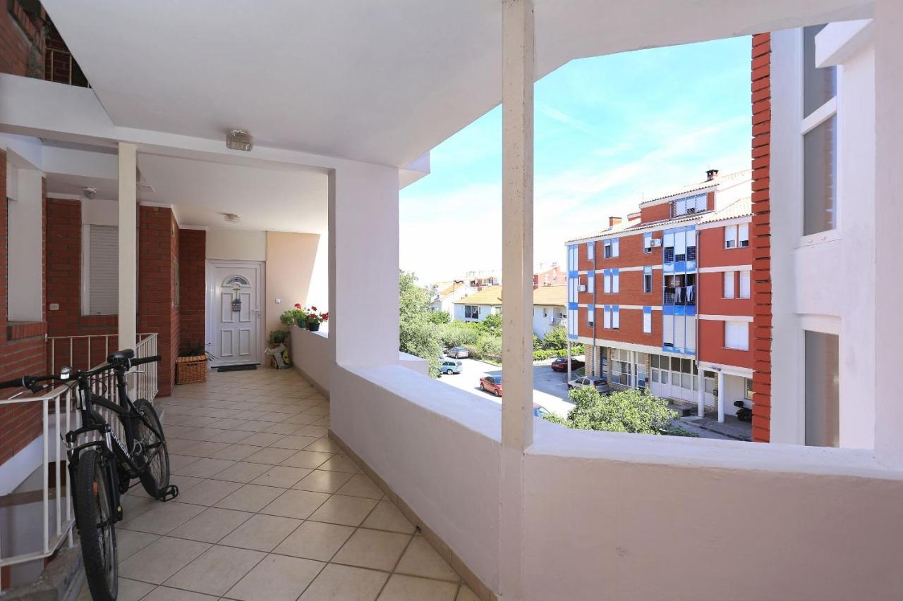 Cosy Apartment Задар Екстериор снимка