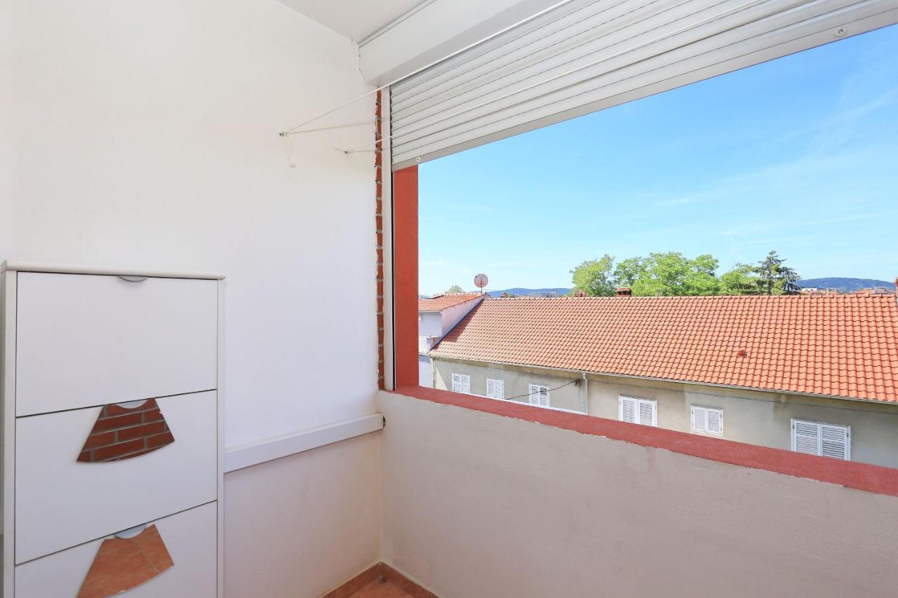 Cosy Apartment Задар Екстериор снимка
