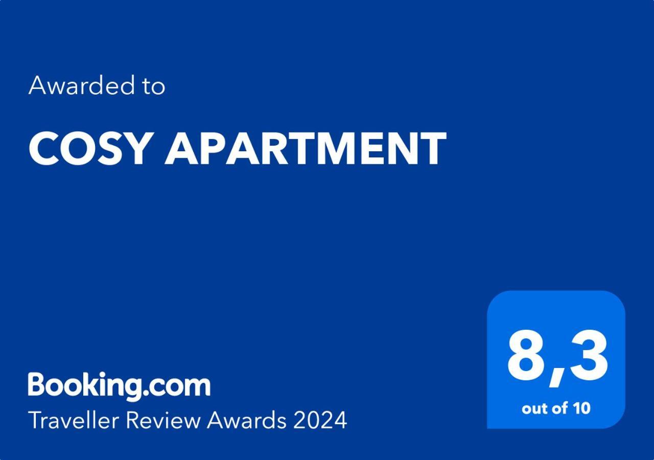 Cosy Apartment Задар Екстериор снимка